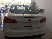 Cần bán xe Ford Focus sản xuất năm 2019, trang bị tính năng an toàn vượt trội