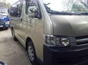 Cần bán xe Toyota Hiace năm 2008, giá 250 triệu