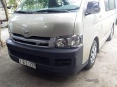 Cần bán xe Toyota Hiace năm 2008, giá 250 triệu