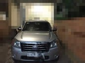 Cần bán gấp Ford Everest Limited 2009, máy dầu, biển số TP