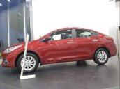 Cần bán Hyundai Accent 2019, màu đỏ