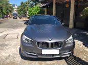 Bán ô tô BMW 5 Series 535i GT năm 2010, màu xám, nhập khẩu