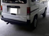 Bán Suzuki Blind Van 7 chỗ, đời 2004 số sàn, máy xăng