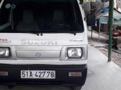 Bán Suzuki Blind Van 7 chỗ, đời 2004 số sàn, máy xăng