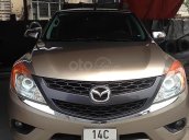 Cần bán lại xe Mazda BT 50 3.2L 4x4 AT sản xuất năm 2014, xe nhập 
