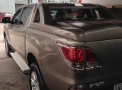 Cần bán lại xe Mazda BT 50 3.2L 4x4 AT sản xuất năm 2014, xe nhập 