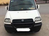 Cần bán Fiat Doblo 2004, màu trắng, xe nhập, xe gia đình 