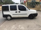 Cần bán Fiat Doblo 2004, màu trắng, xe nhập, xe gia đình 