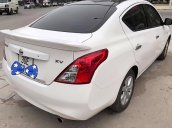 Bán Nissan Sunny XV (tự động) sản xuất cuối 2016, màu trắng, xe mới đi 3,8 vạn km