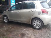 Cần bán xe Toyota Yaris G sản xuất 2008, nhập khẩu nguyên chiếc, Đk 2009