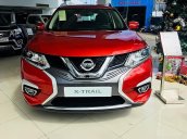 Bán Nissan X trail 2.5 SV Luxury năm 2019, mới 100%