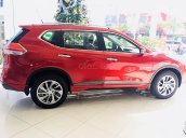 Bán Nissan X trail 2.5 SV Luxury năm 2019, mới 100%