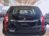 Cần bán xe Mitsubishi Pajero Sport AT sản xuất năm 2019, màu đen, nhập từ Thái