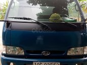 Xe Kia K3000S đời 2013, màu xanh lam, giá 230tr