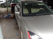 Bán xe Mitsubishi Lancer GLX 1.6 AT đời 2009, màu bạc, nhập khẩu 