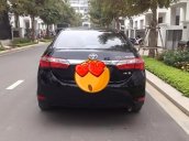 Bán Toyota Corrola Altis 2016, xe tư nhân chính chủ, xe còn rất mới