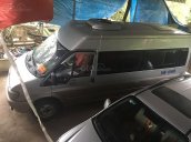 Cần bán lại xe Ford Transit 2006, màu bạc, nhập khẩu