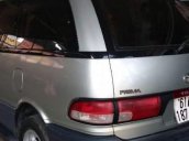 Cần bán Toyota Previa AT năm 1991, xe nhập, nội thất rộng rãi, 2 dàn lạnh, máy êm, đồng đẹp
