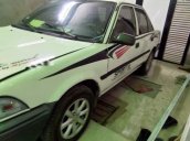 Chính chủ bán Toyota Corolla năm 1989, màu trắng, chạy bền đẹp