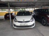 Cần bán Kia Rio đời 2016, màu trắng, nhập khẩu giá cạnh tranh