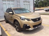 Peugeot Bình Dương bán ô tô Peugeot 3008 sản xuất năm 2019