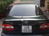 Bán Toyota Corolla sản xuất 2000, nhập khẩu nguyên chiếc 