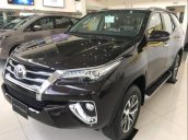 Bán Toyota Fortuner năm sản xuất 2019, nhập khẩu nguyên chiếc