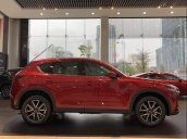 Bán Mazda CX 5 sản xuất năm 2019, giá cạnh tranh