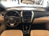 Cần bán xe Toyota Yaris năm 2019, nhập khẩu
