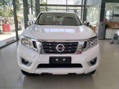 Bán ô tô Nissan Navara sản xuất 2019, nhập khẩu, giá cạnh tranh