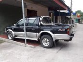 Chính chủ bán xe Ford Ranger 2008, màu đen