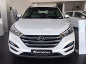 Bán Hyundai Tucson năm 2019, mới 100% giao ngay