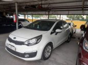 Cần bán Kia Rio đời 2016, màu trắng, nhập khẩu giá cạnh tranh