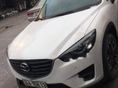 Bán xe Mazda CX 5 2016, màu trắng chính chủ, 780 triệu