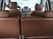 Bán xe Toyota Innova G đời 2007, màu vàng nâu