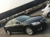 Bán ô tô Toyota Camry 2012, màu đen còn mới