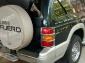 Bán Mitsubishi Pajero sản xuất 2007, giá 260tr