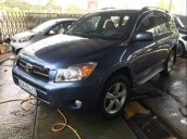 Cần bán gấp Toyota RAV4 sản xuất 2008, nhập khẩu nguyên chiếc xe gia đình, 455tr