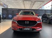 Bán Mazda CX 5 sản xuất năm 2019, giá cạnh tranh