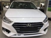 Bán ô tô Hyundai Accent năm sản xuất 2019, bán trả góp