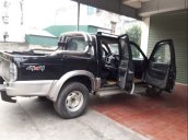 Chính chủ bán xe Ford Ranger 2008, màu đen