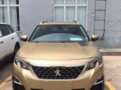 Peugeot Bình Dương bán ô tô Peugeot 3008 sản xuất năm 2019