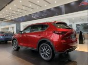 Bán Mazda CX 5 sản xuất năm 2019, giá cạnh tranh