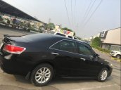 Bán ô tô Toyota Camry 2012, màu đen còn mới