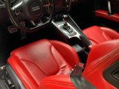 Cần bán gấp Audi TT Sport sản xuất 2010, màu trắng, nhập khẩu