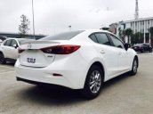 Cần bán xe Mazda 3 đời 2019, màu trắng, 639 triệu