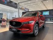 Bán Mazda CX 5 sản xuất năm 2019, giá cạnh tranh