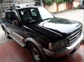 Chính chủ bán xe Ford Ranger 2008, màu đen