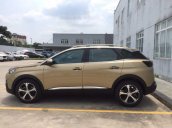 Peugeot Bình Dương bán ô tô Peugeot 3008 sản xuất năm 2019