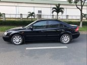 Bán xe Ford Mondeo năm sản xuất 2003, màu đen, nhập khẩu nguyên chiếc, 182 triệu